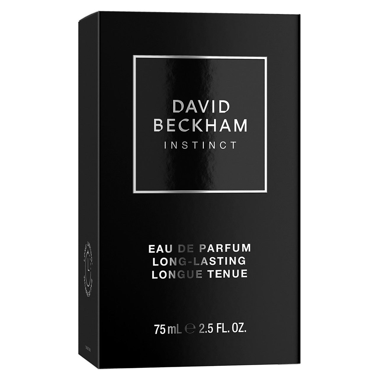 David Beckham Instinct EDP 75ml