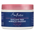 SheaMoisture Silicone Free Miracle Masque 340g