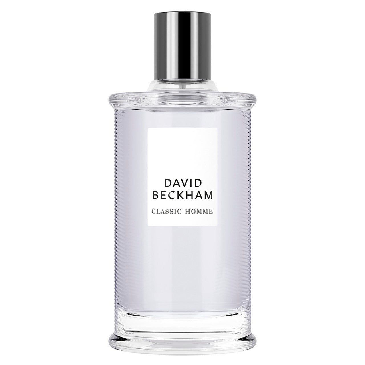 David Beckham CLASSIC HOMME EDT 100ML 