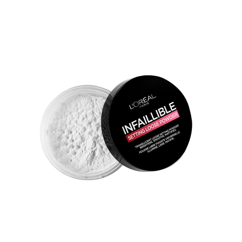 L'Oréal Paris Infallible Loose Powder