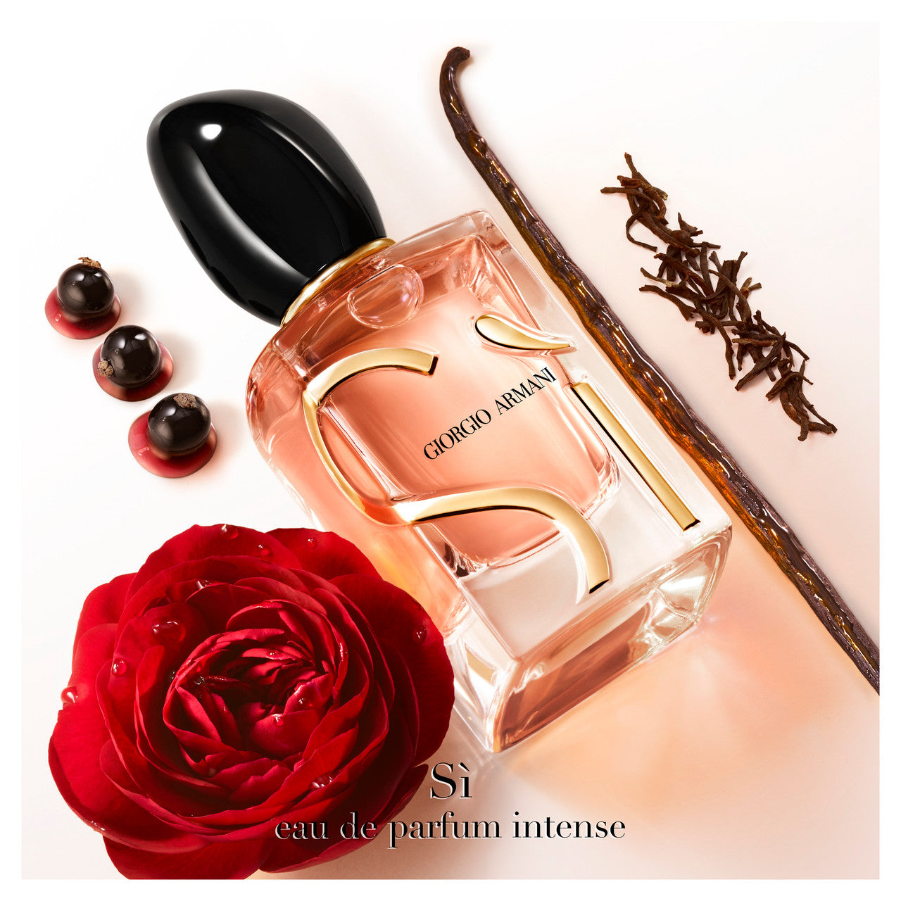 SI EAU DE PARFUM INTENSE 100ML