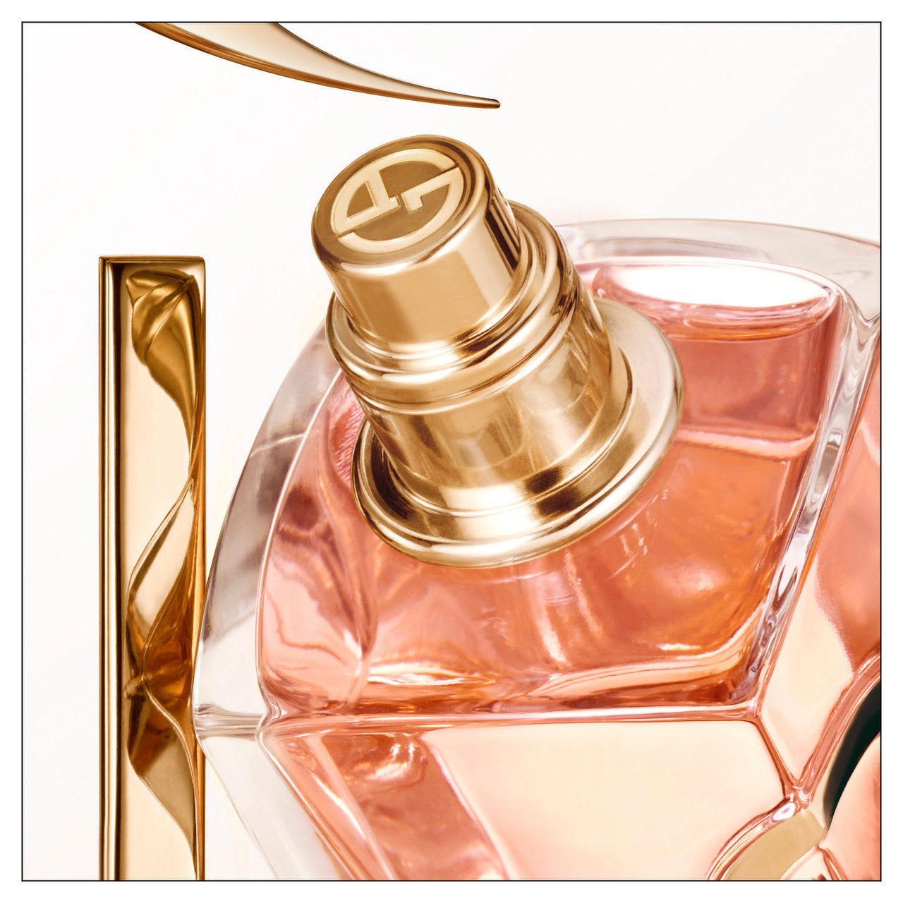 SI EAU DE PARFUM INTENSE 100ML
