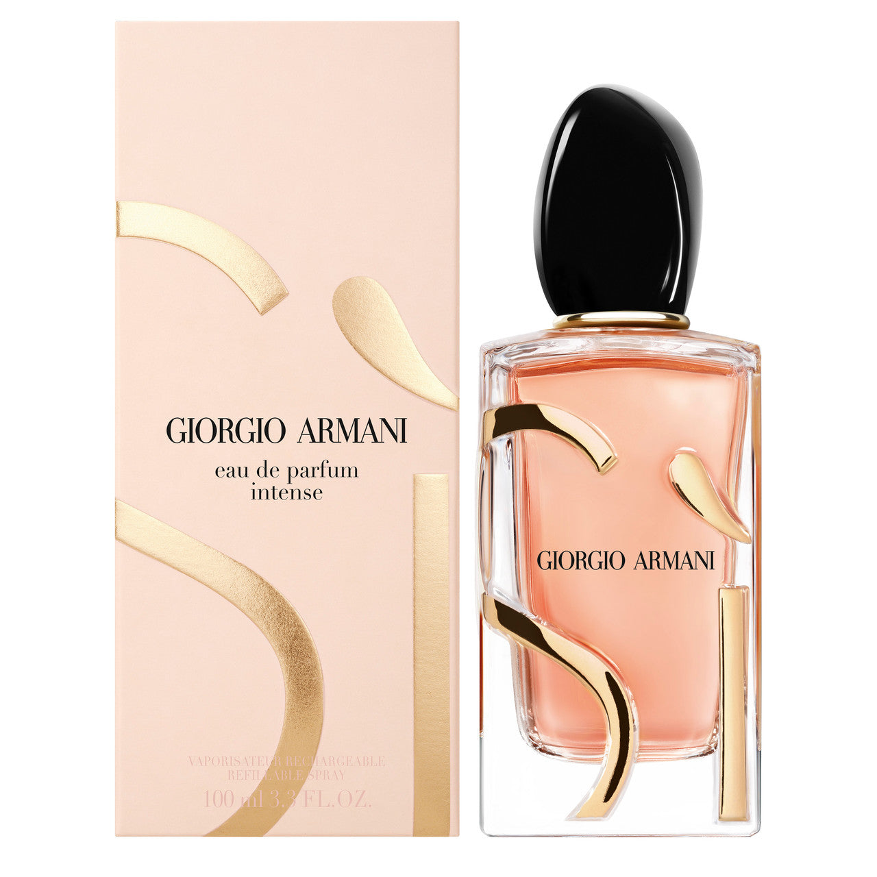 SI EAU DE PARFUM INTENSE 100ML