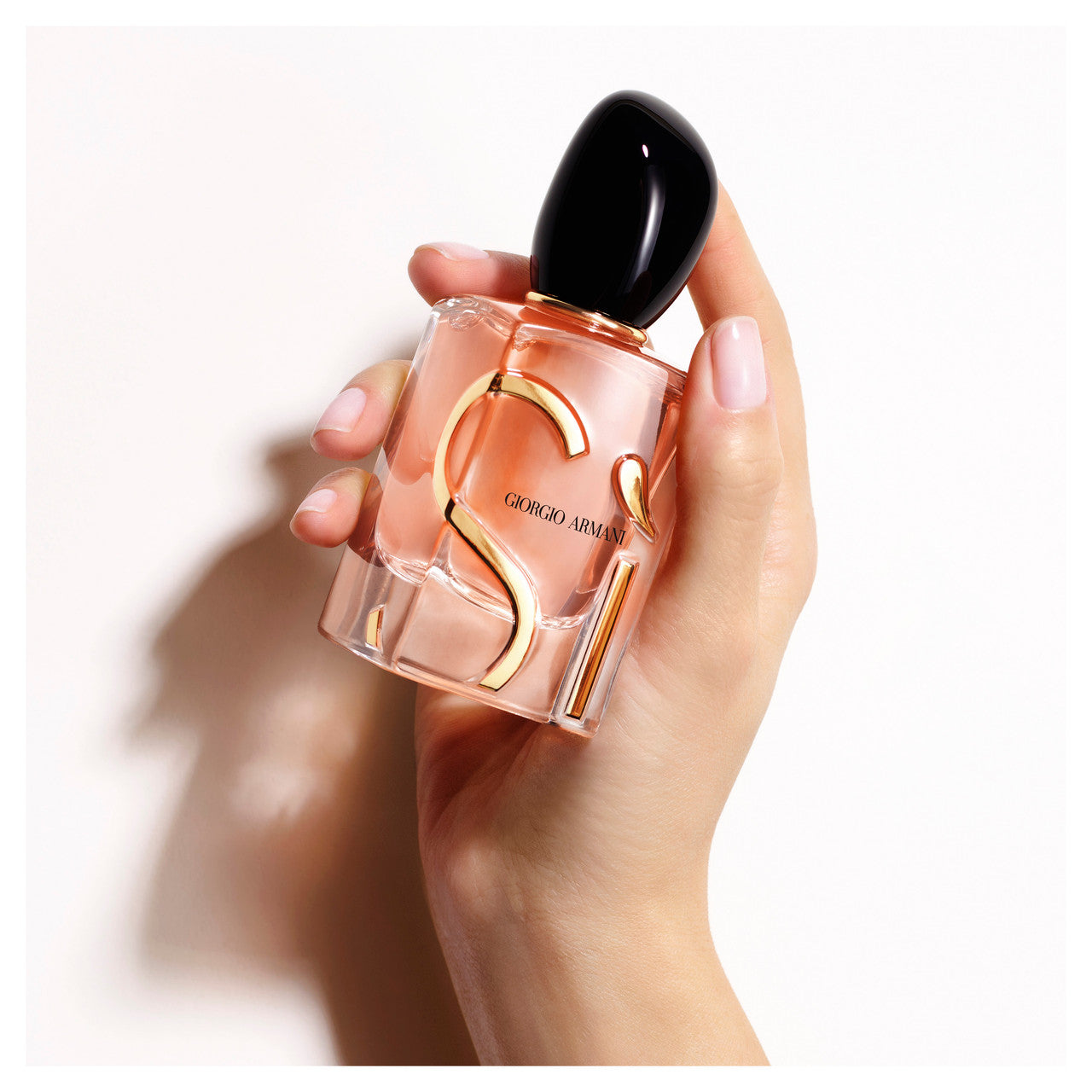 SI EAU DE PARFUM INTENSE 100ML
