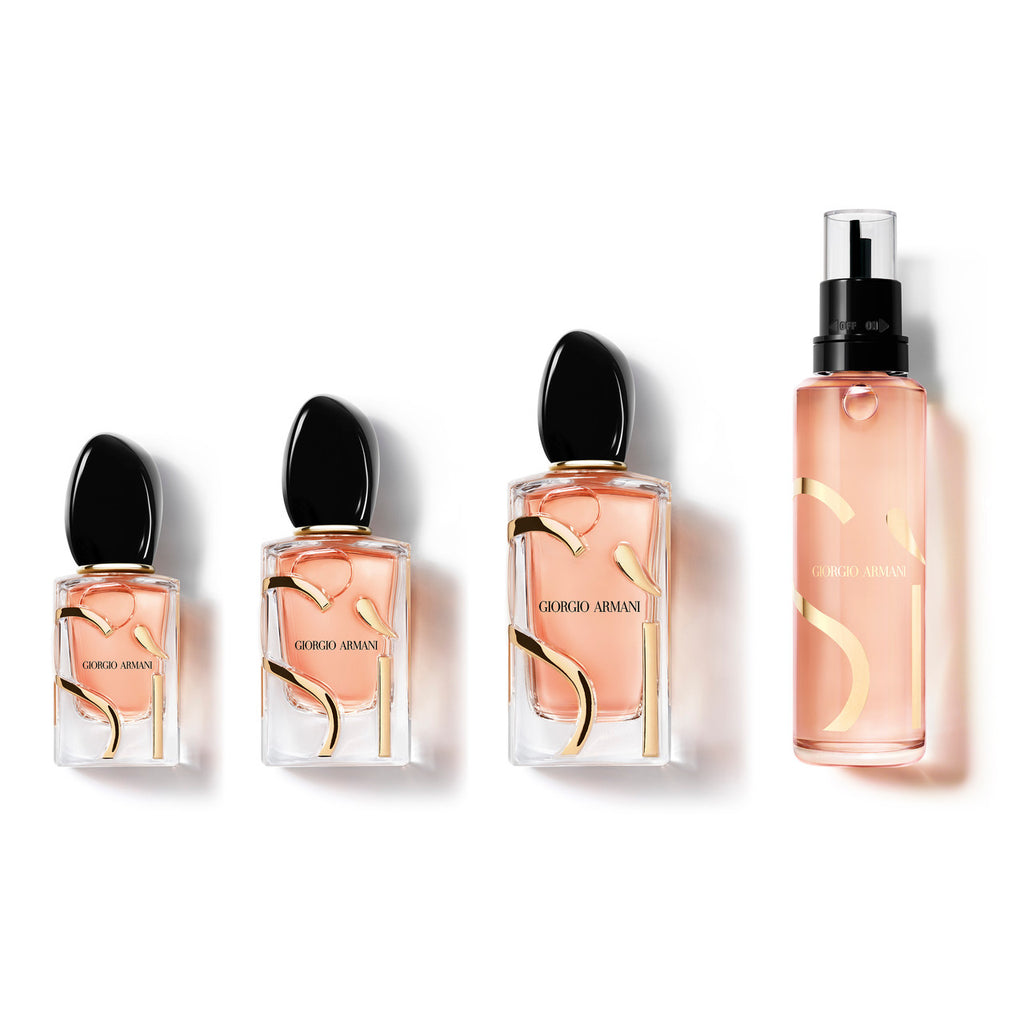 SI EAU DE PARFUM INTENSE 100ML