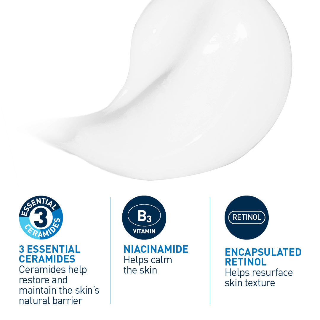 CeraVe Blemish Resurfacing Retinol Serum 30ml