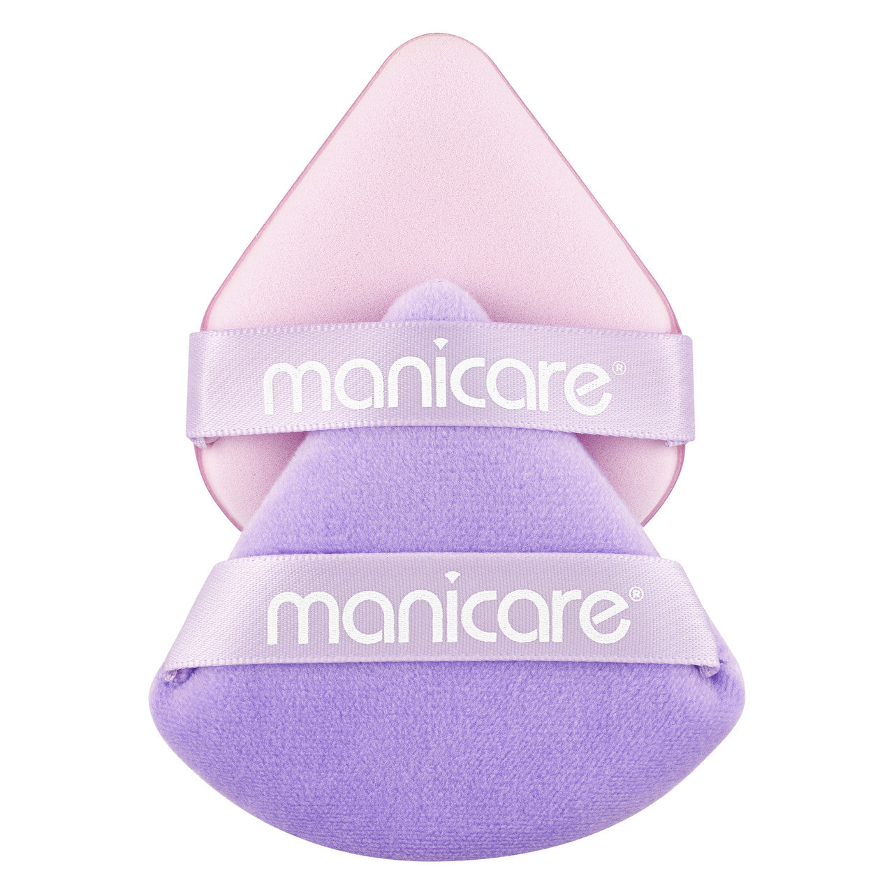 Manicare Wet & Dry Beauty Puffs 2pk