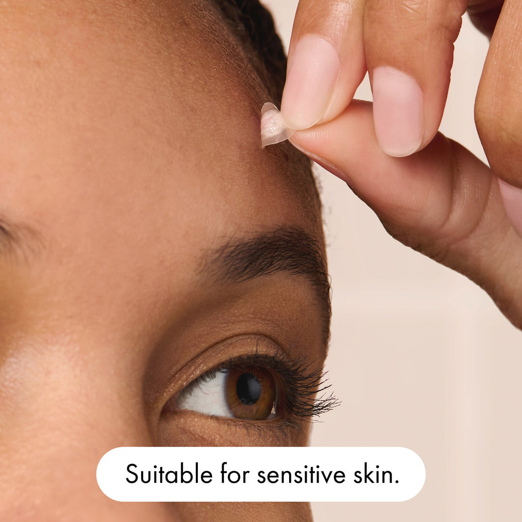 Hero Mighty Patch Duo Pimple Patches | Day & Night Patches | 12 pack