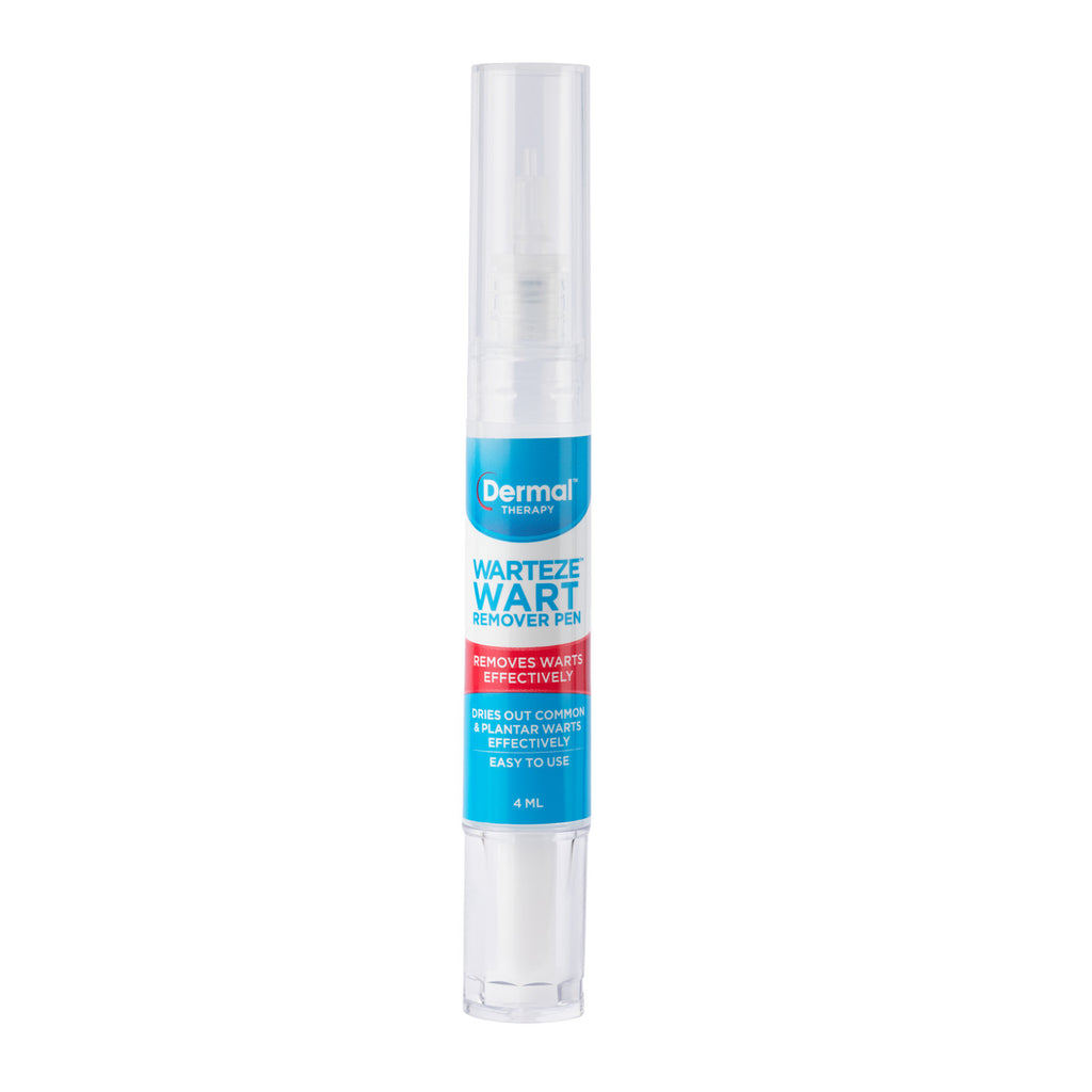 Dermal Therapy Warteze Wart Remover Pen