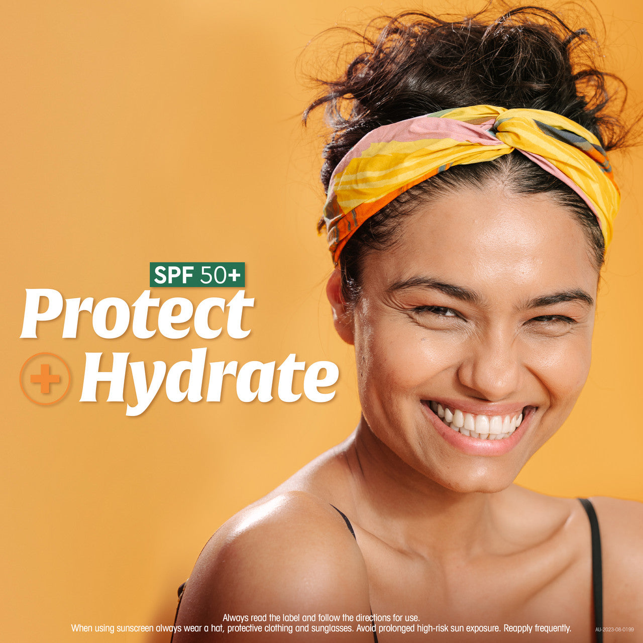 DermaVeen Sensitive Sun SPF 50+ Moisturising UVB + UVA Sunscreen 200g