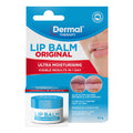 Dermal Therapy Lip Balm Original Tub 10g