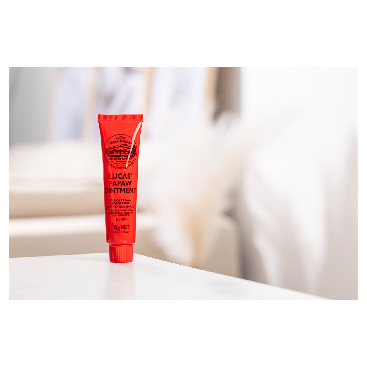 Lucas’ Papaw Ointment 25g