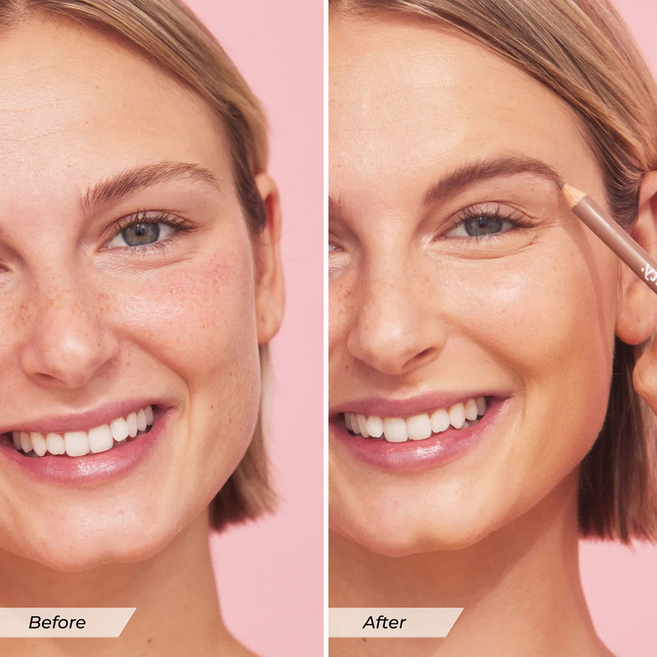 Everyday Perfect Brow Pencil Light/Med