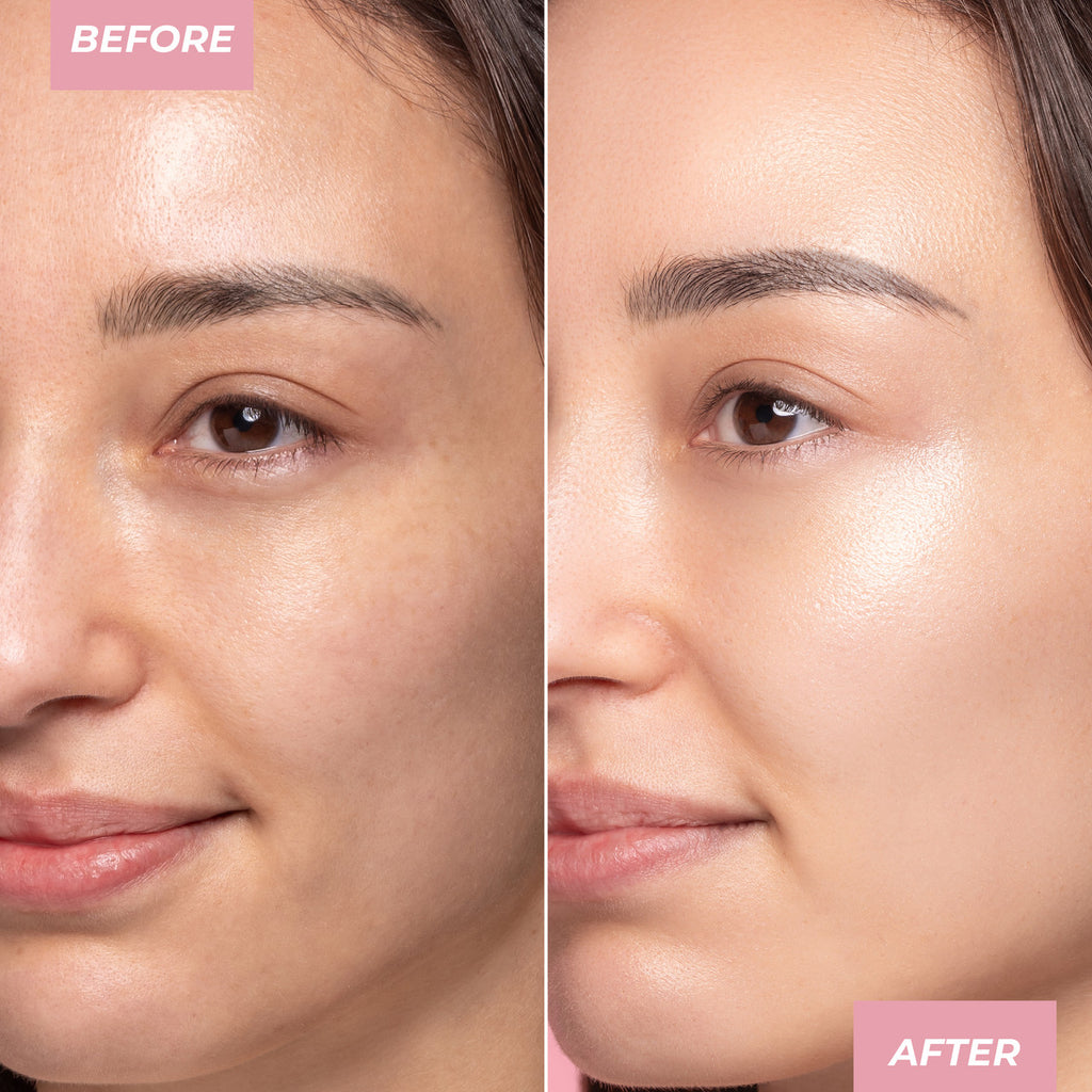 Flawless Glow Luminous Skin Filter 3.5 Light/Medium