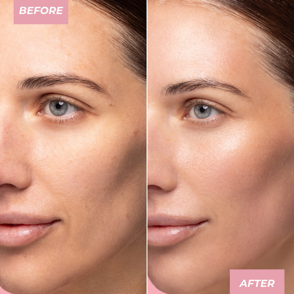 Flawless Glow Luminous Skin Filter 4.5 Medium