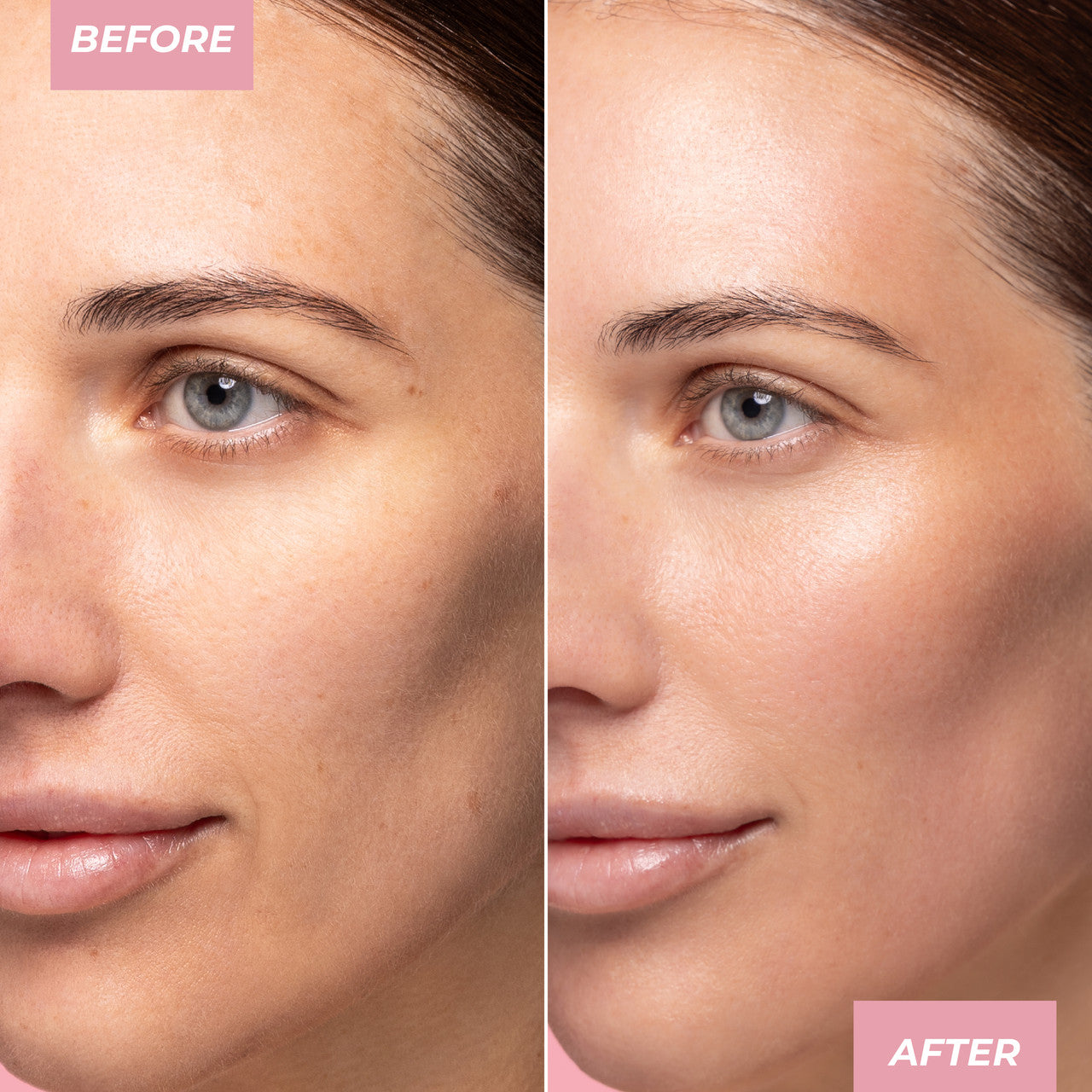 Flawless Glow Luminous Skin Filter 4.5 Medium