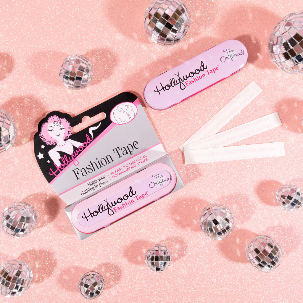 Hollywood Fashion Tape