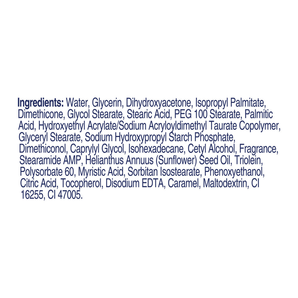 Dove Summer Glow Gradual Tan Body Lotion Medium To Dark  400ml