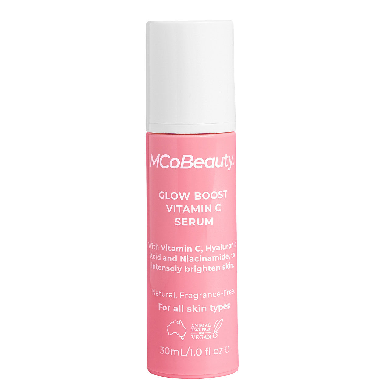Glow Boost Vitamin C Serum
