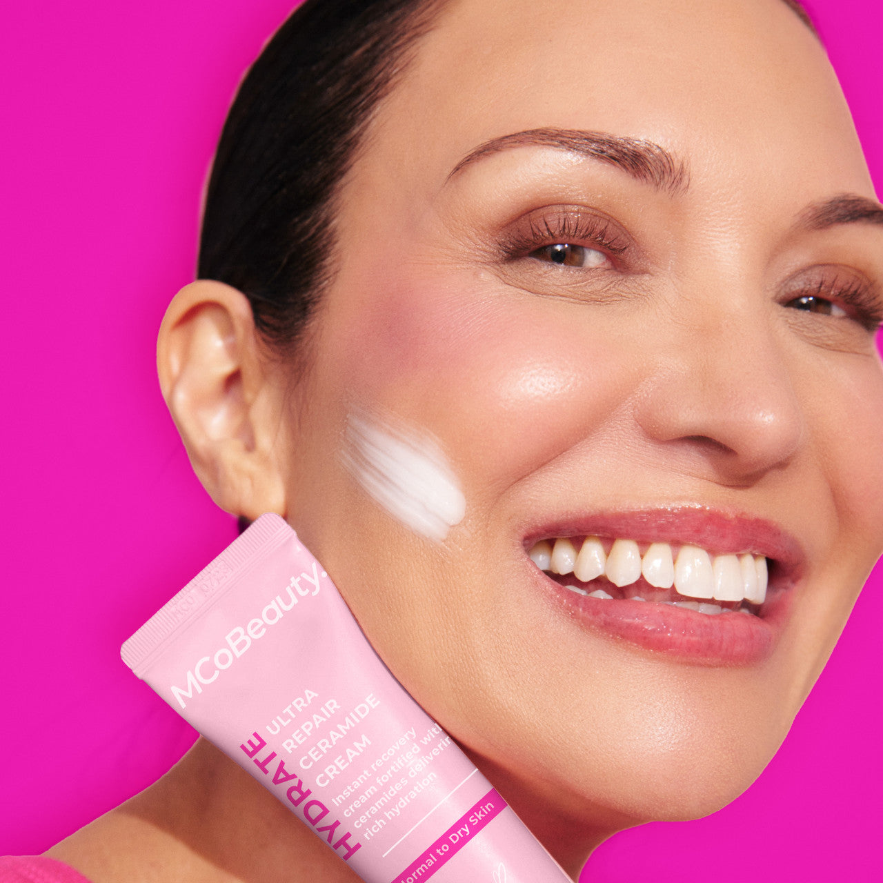 Hydrate Ultra Repair Ceramide Cream