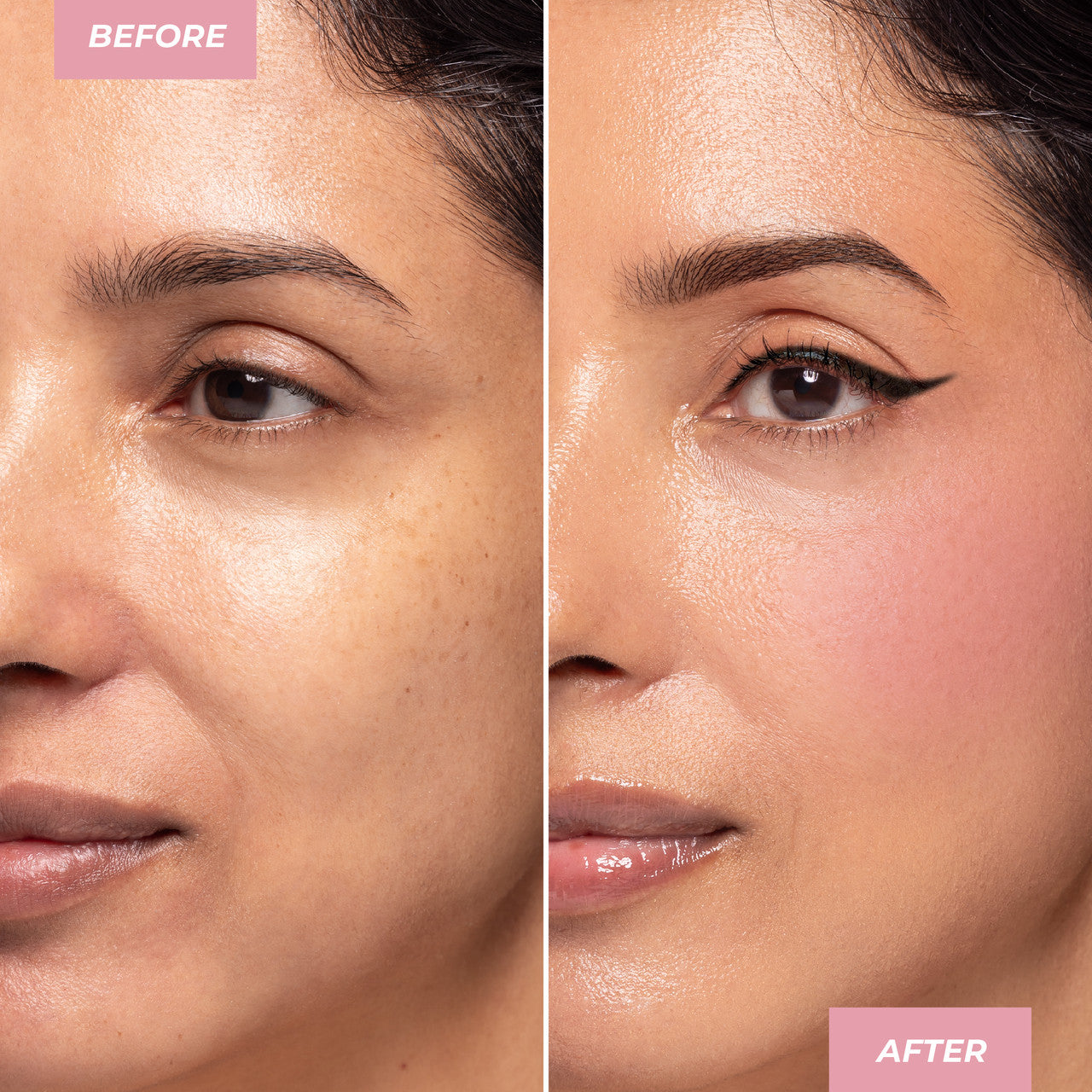 Dream Liquid Dewy Blush Nude Mauve