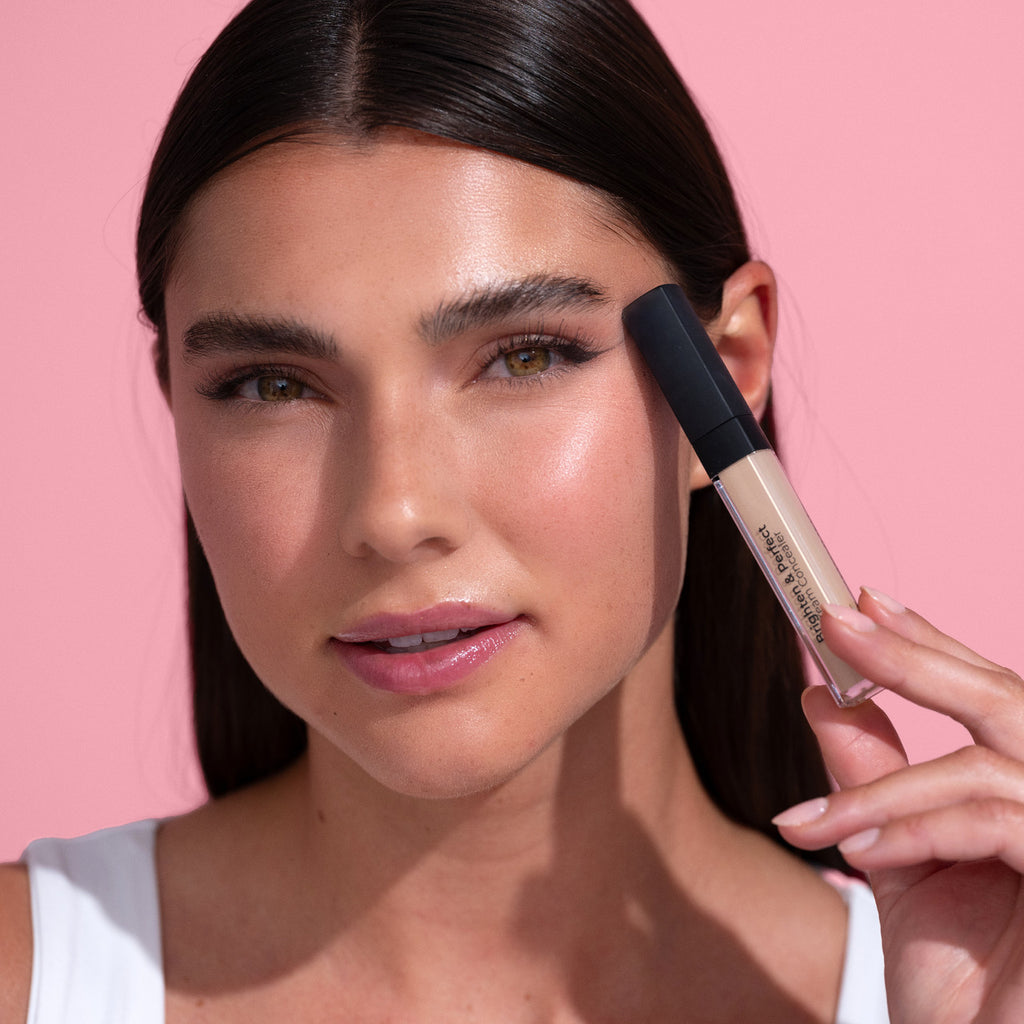 Brighten & Perfect Cream Concealer Light 2 - Fair