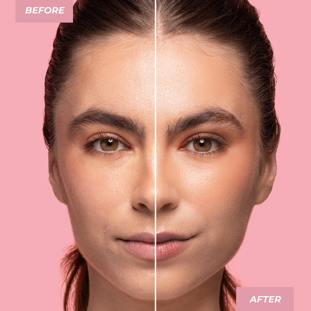 Brighten & Perfect Cream Concealer Light 3 - Beige