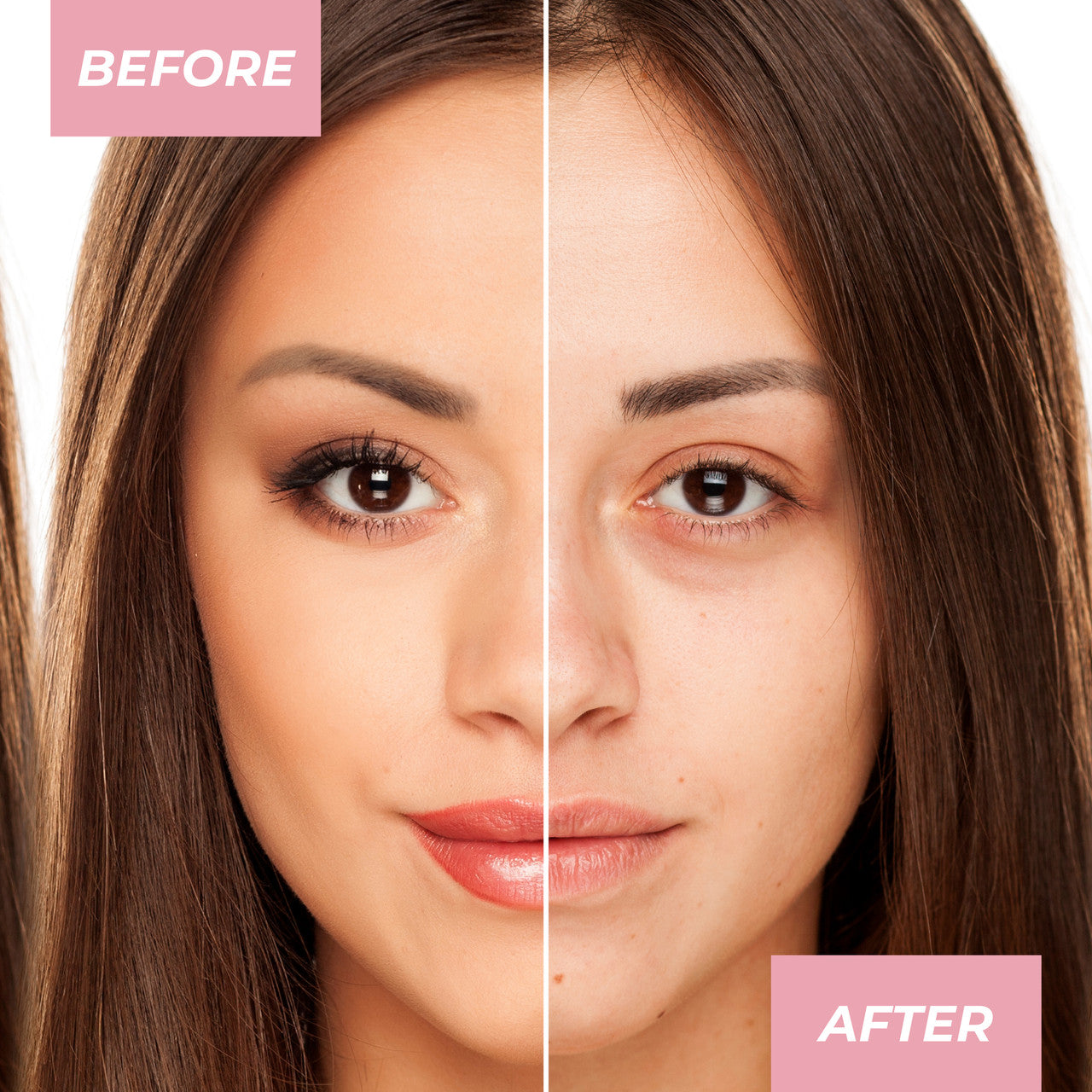 Double-Sided Facial Wipes