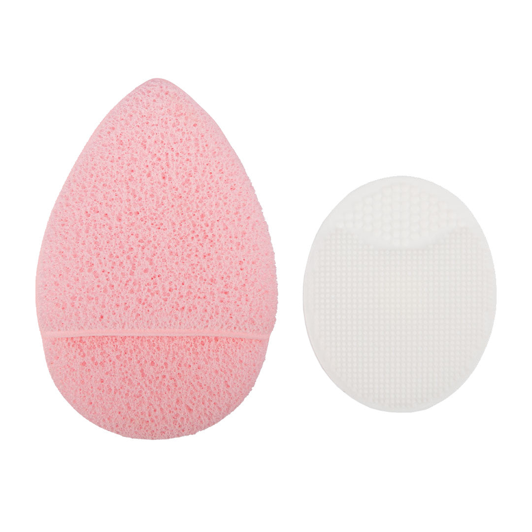 Everyday Face Cleanser Duo