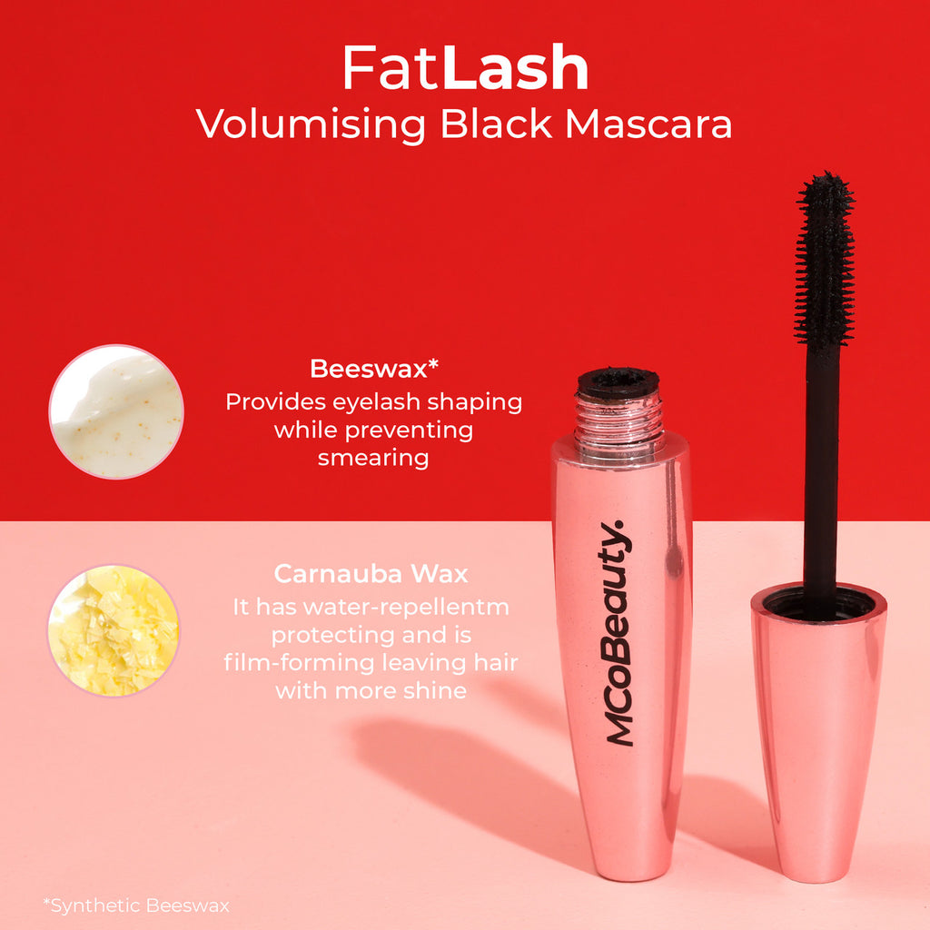 FatLash Volumising Mascara