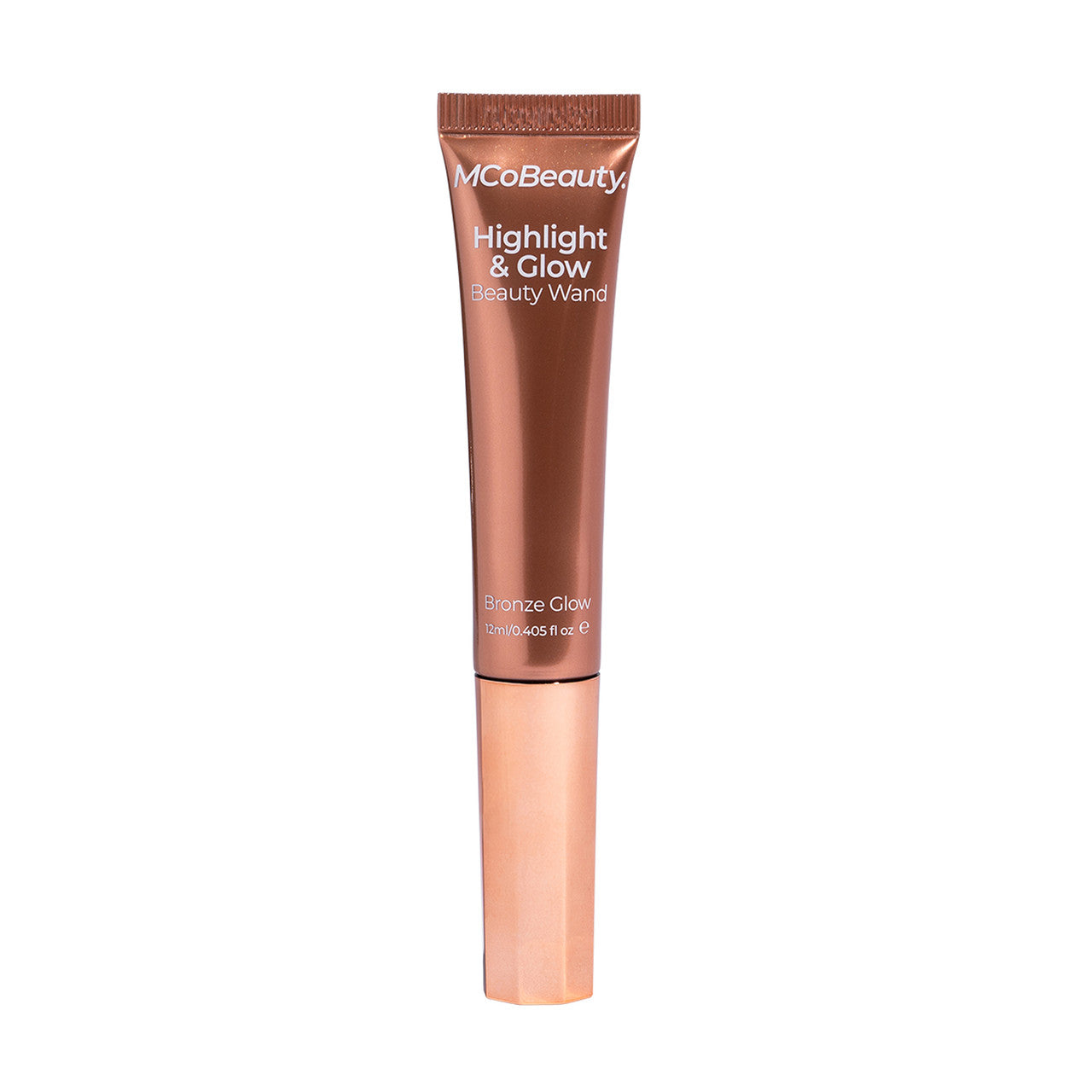 Highlight & Glow Beauty Wand Bronze Glow