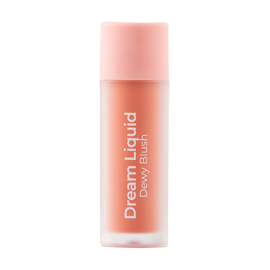Dream Liquid Dewy Blush - Soft Peach