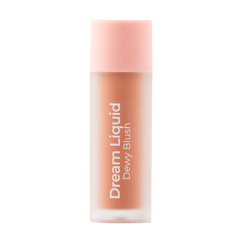 Dream Liquid Dewy Blush - Nude Peach