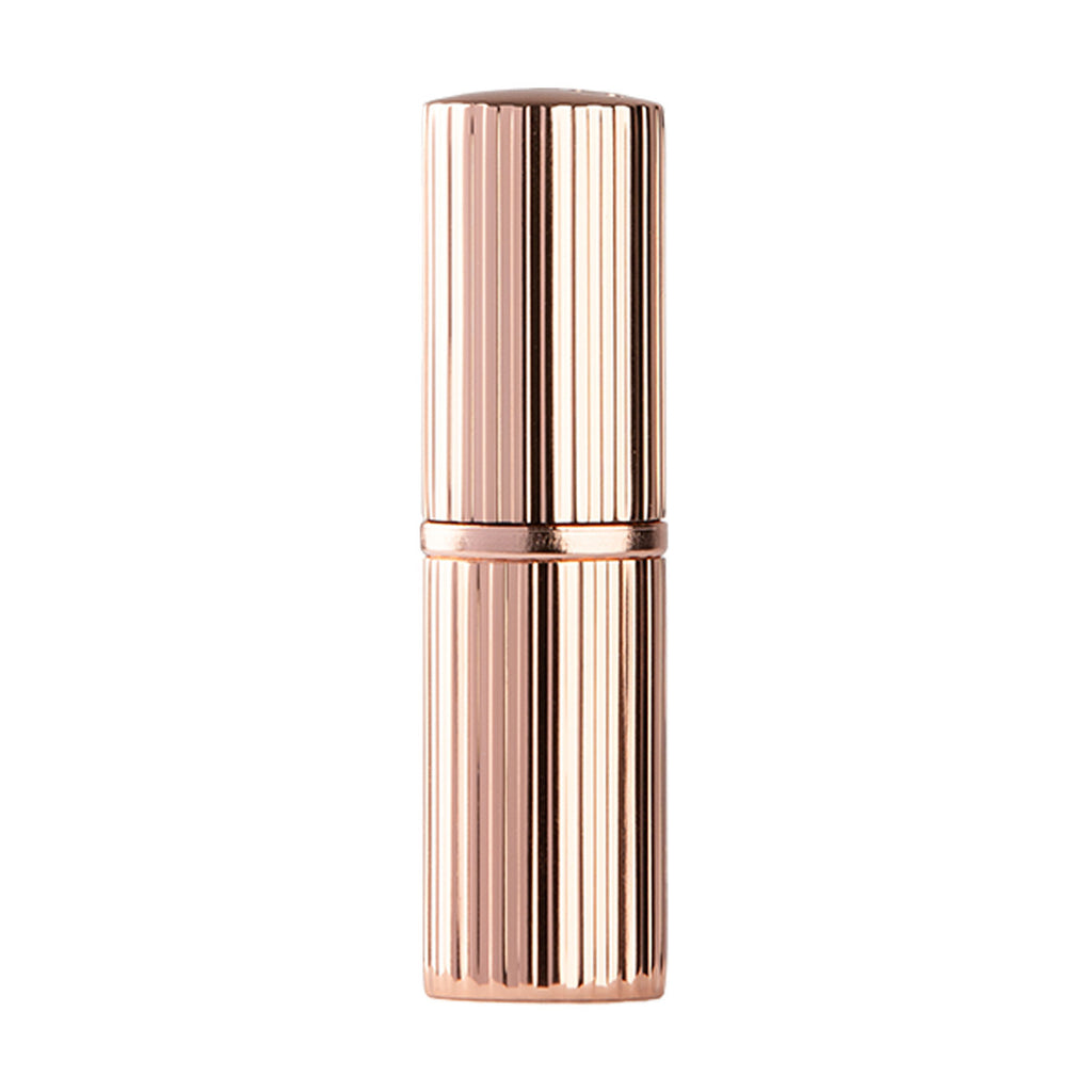 Crème Matte Luxe Lipstick - Luxe Pink