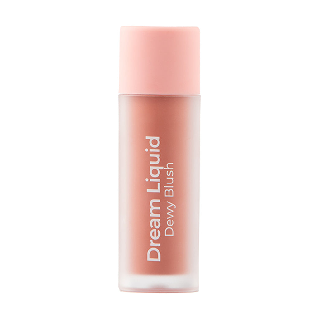 Dream Liquid Dewy Blush - True Rose