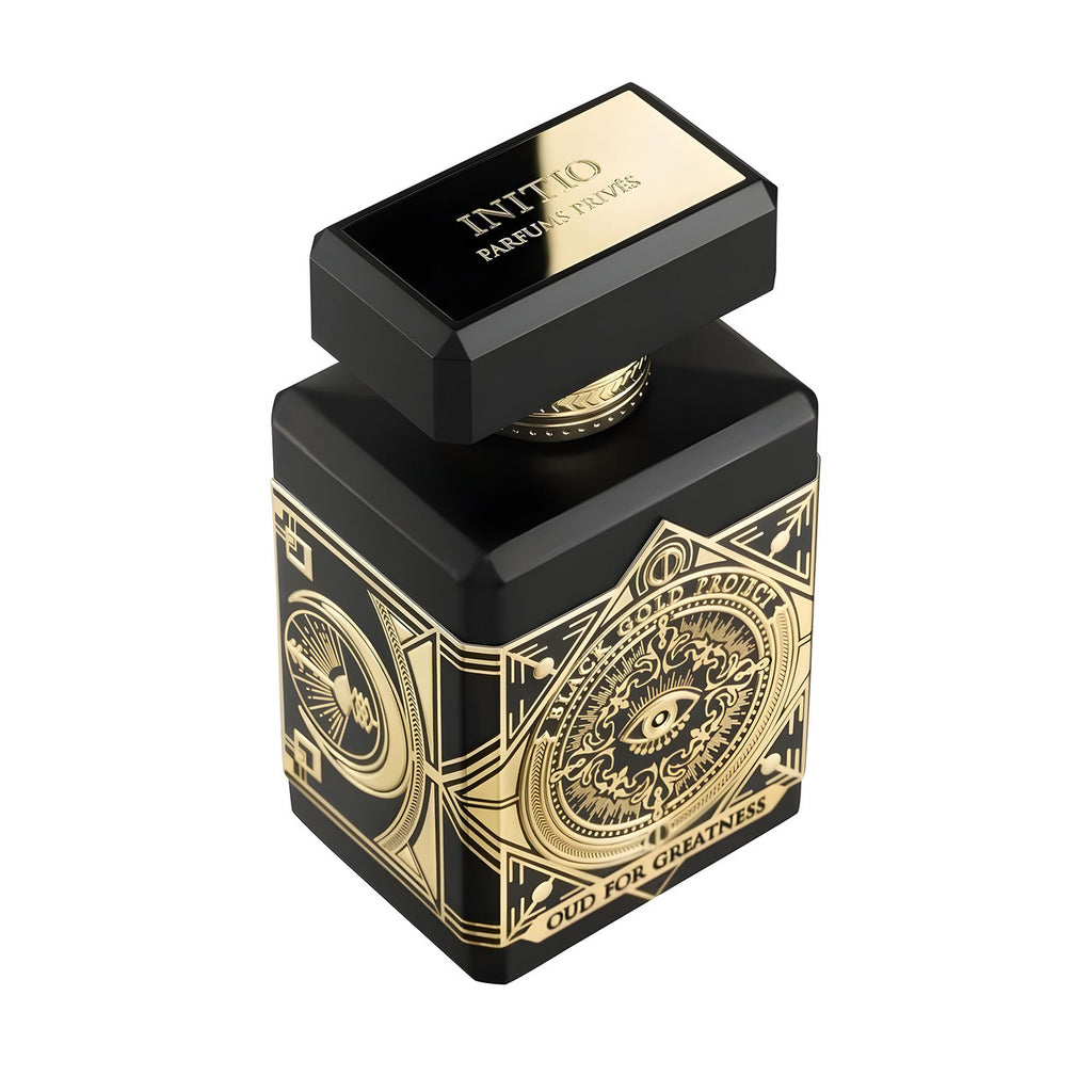 Oud For Greatness 90ml EDP By Initio Parfums Prives (Men's)