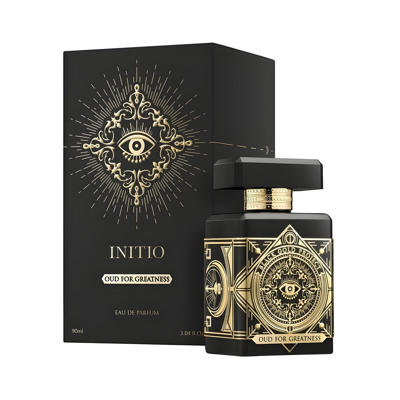 Oud For Greatness 90ml EDP By Initio Parfums Prives (Men's)
