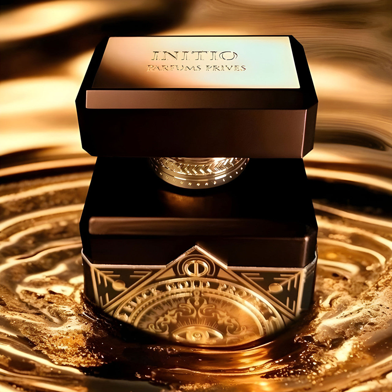 Oud For Greatness 90ml EDP By Initio Parfums Prives (Men's)