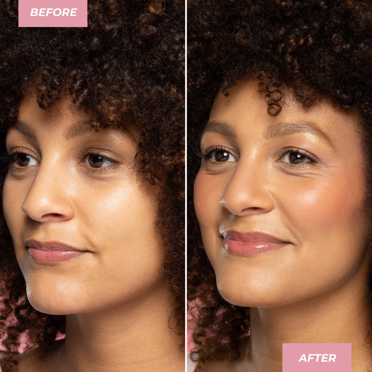 Dream Liquid Dewy Blush - Nude Peach