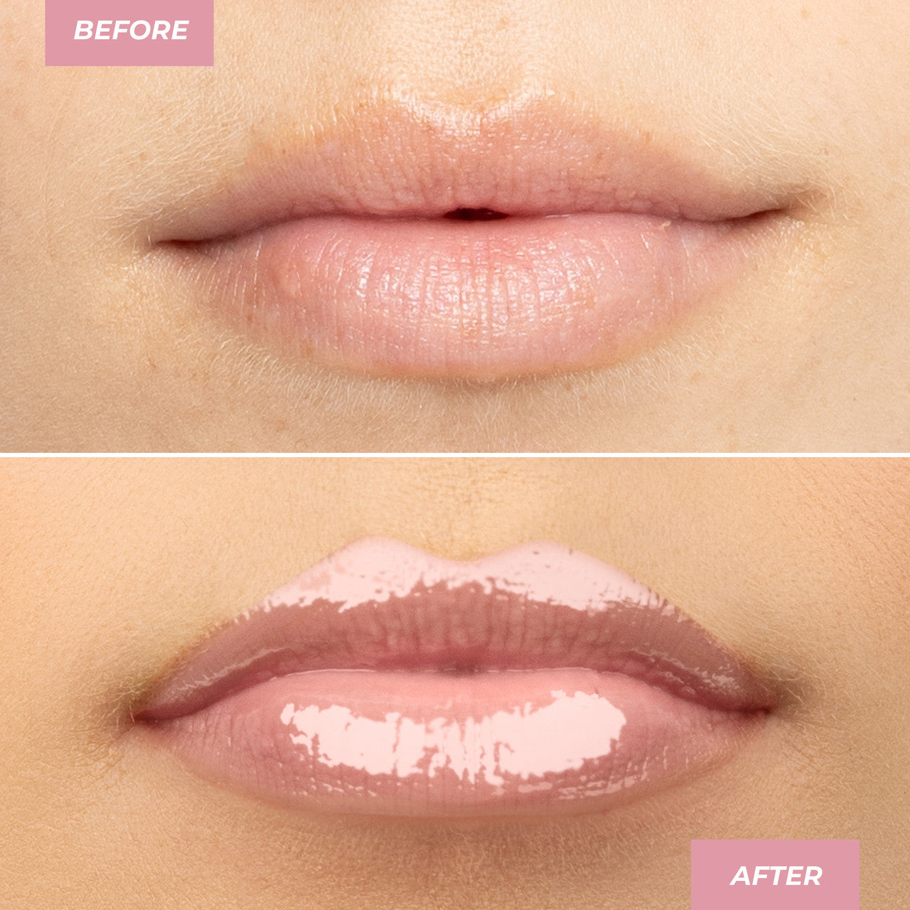 Hot Lip Plump - Cinderella