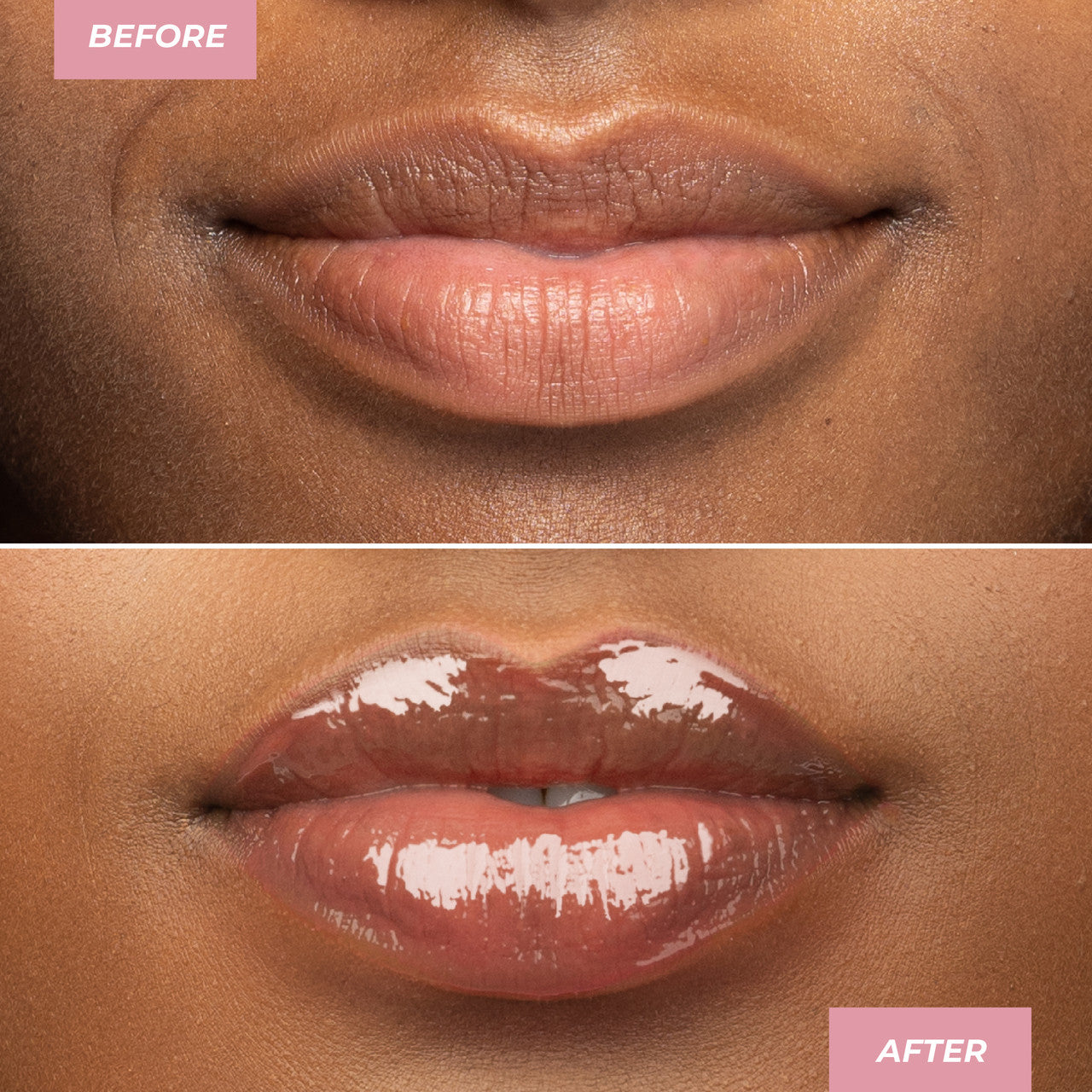 Hot Lip Plump - Cinderella