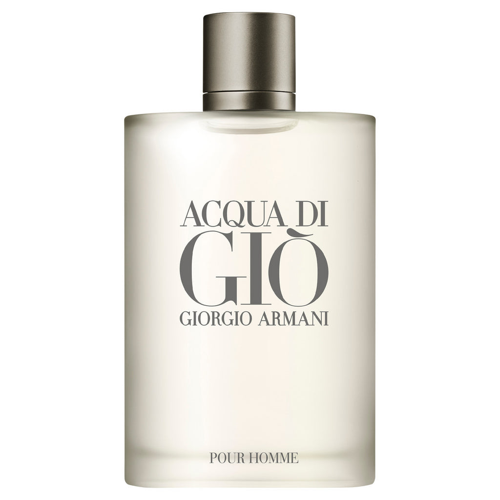Acqua Di Gio 300ml EDT By Giorgio Armani (Mens)
