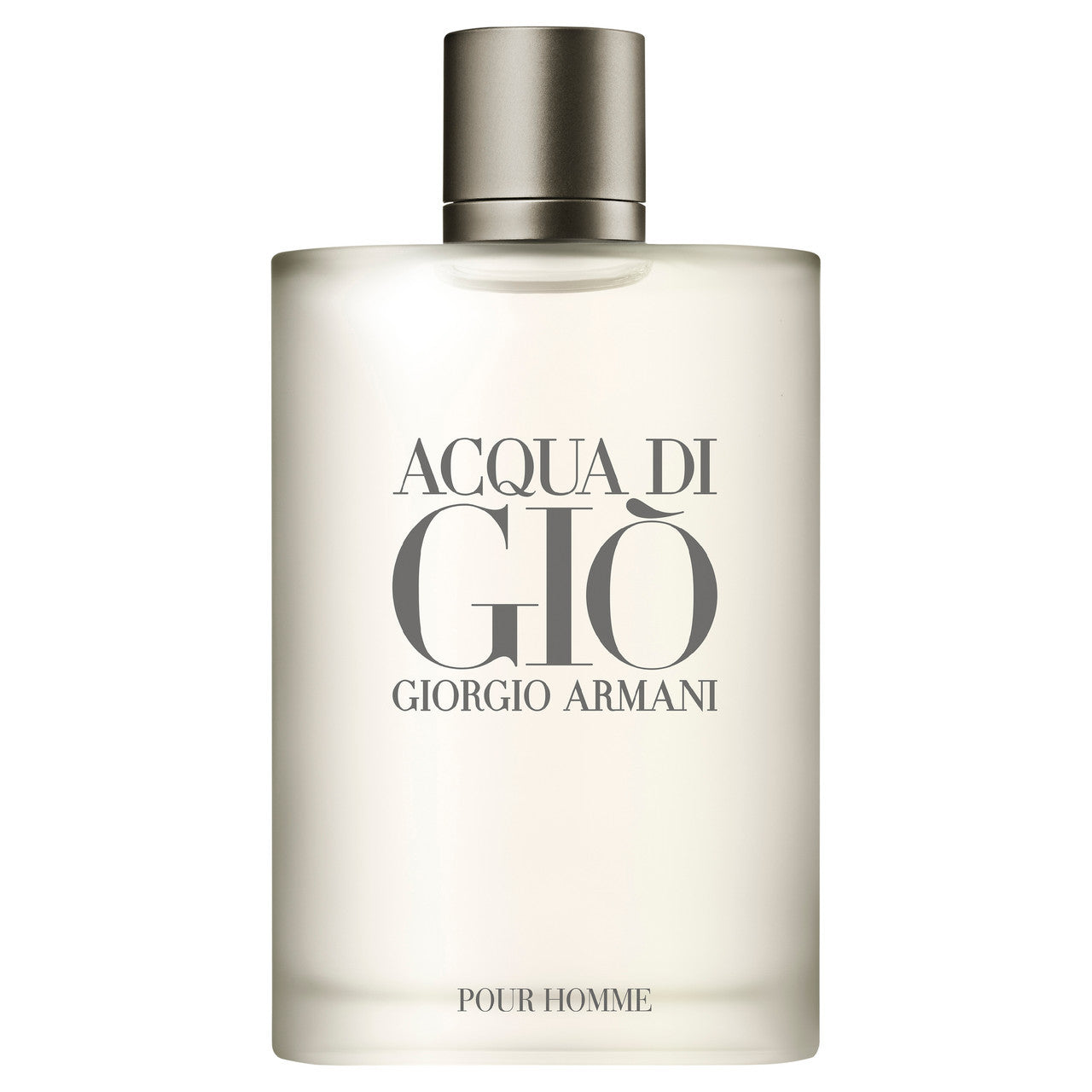 Acqua Di Gio 300ml EDT By Giorgio Armani (Mens)