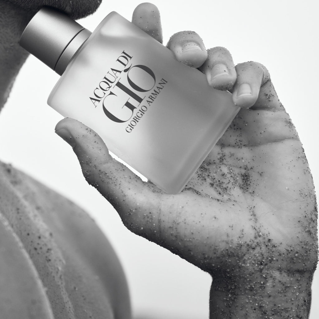 Acqua Di Gio 300ml EDT By Giorgio Armani (Mens)