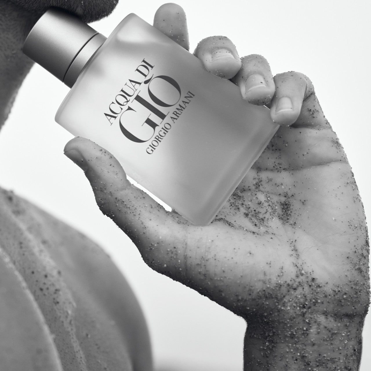 Acqua Di Gio 300ml EDT By Giorgio Armani (Mens)