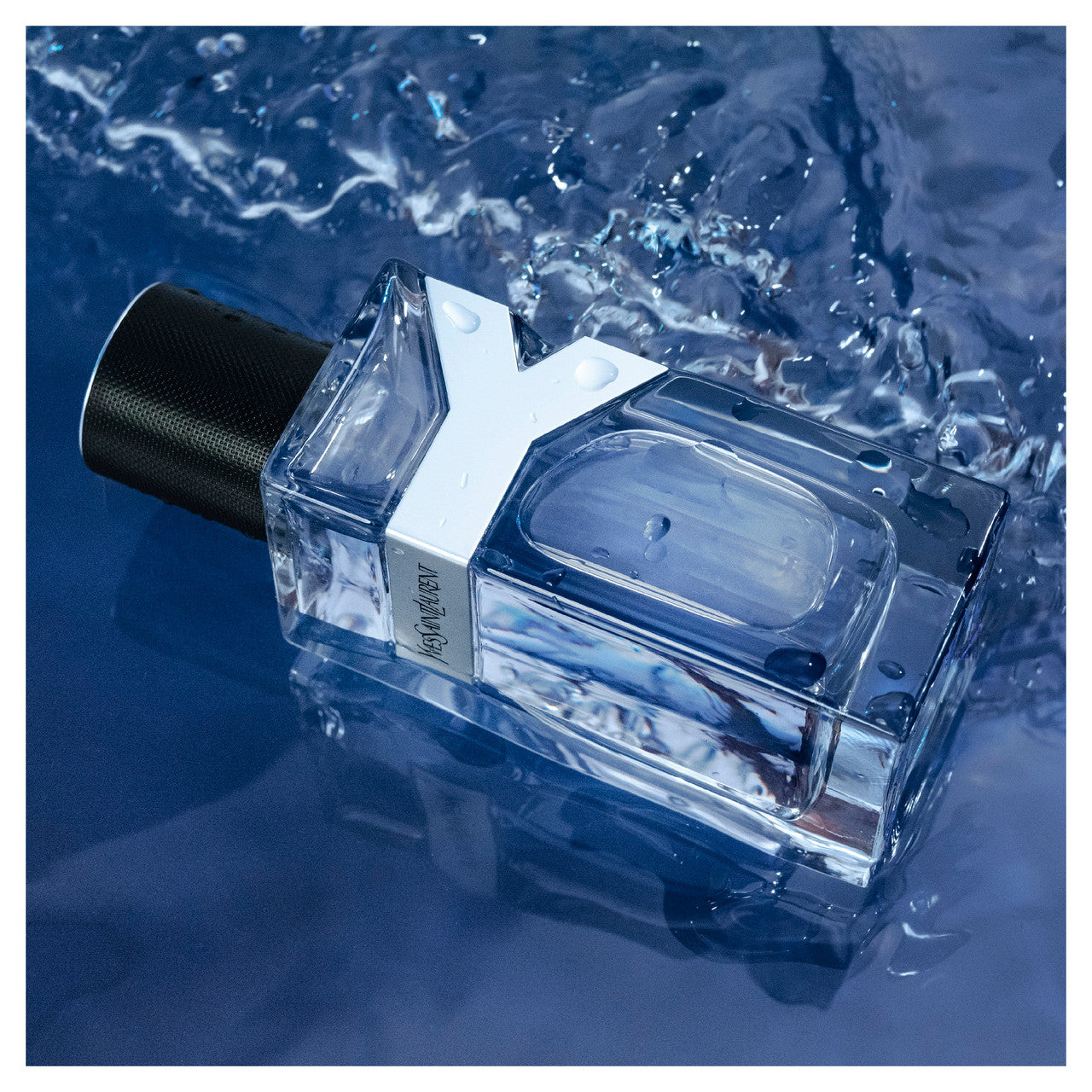 Y Eau De Toilette 100ML