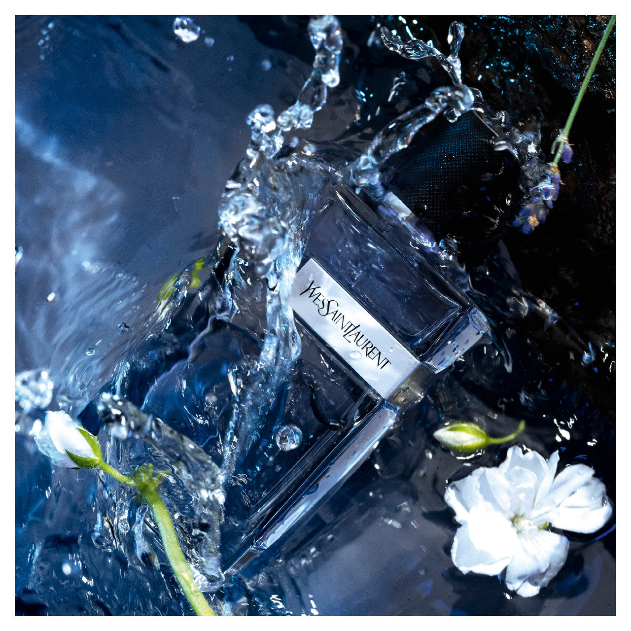 Y Eau De Toilette 100ML