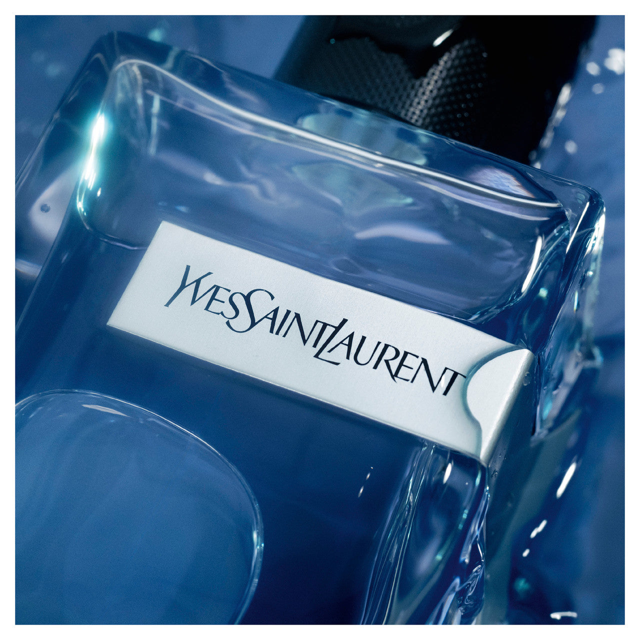 Y Eau De Toilette 100ML