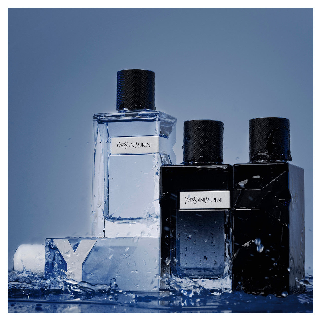 Y Eau De Toilette 100ML