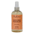SheaMoisture Coconut & Hibiscus Hold & Shine Moisture Mist 237ml